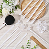 PP Plastic Balloon Bar & Cap Set DIY-WH20007-247-4