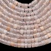 Natural Pink Aventurine Beads Strands X-G-P608-A17-01-4