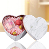 Paper Candy Boxes CON-WH0008-17-5