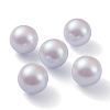 POM Plastic Beads KY-C012-01F-02-1