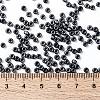 TOHO Round Seed Beads X-SEED-TR08-0612-3