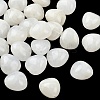 Opaque Acrylic Beads OACR-Z036-01B-06-1