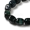 Natural Agate Beads Strands G-H295-A01-12-4