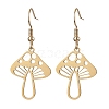 304 Stainless Steel Dangle Earrings for Women EJEW-JE05851-01-1