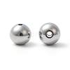 304 Stainless Steel Beads STAS-D052-8mm-P-2