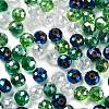 Glass Beads LS-EGLA-A034-SM10mm-24-2