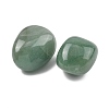 Natural Green Aventurine Beads G-G348-01B-12-2