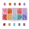 Czech Glass Cabochons GLAA-CJ0001-14-1