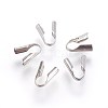 304 Stainless Steel Cord Ends STAS-P237-80G-P-1