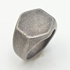 304 Stainless Steel Finger Rings FS-WG5F41B-39-1