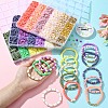 DIY Bracelet Kits DIY-YW0009-13B-5