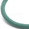 Cotton Cord Bracelets BJEW-F360-B16-3