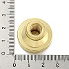 Wax Seal Brass Stamp Head AJEW-G056-01C-4