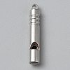 Hip-hop Style Alloy Pendants FIND-WH0126-602E-1