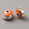 CCB Plastic Beads LS-FIND-WH0038-89A-04-2