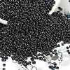 TOHO 11/0 Demi Round Beads X-SEED-DR11-0086-3