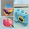 2000Pcs PE DIY Melty Beads Fuse Beads Refills DIY-SP0004-73D-5