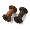 30Pcs 3 Styles Wooden Bobbins TOOL-ME0001-02-2