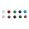 Glass Beads EGLA-JP0002-01A-8mm-2