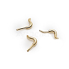 Brass Head Pins BAPE-PW0001-08A-G-2