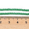 Cat Eye Beads Strands CE-C007-A06-2mm-5