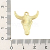 Alloy Pendant ENAM-M061-02G-03-3