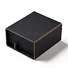 Cardboard Paper Jewelry Gift Boxes OBOX-G016-A05-5