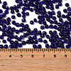 Transparent Colours Glass Seed Beads X1-SEED-P006-02A-11-4