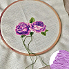 Cotton Crochet Threads OCOR-CY0004-39B-6
