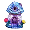 Fairy Gate Courtyard Miniature Ornaments PW-WG648F4-04-1