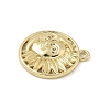 Alloy Pendants FIND-G099-02G-03-2