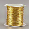 Round Copper Beading Wire for Jewelry Making YS-TAC0004-0.3mm-11-1