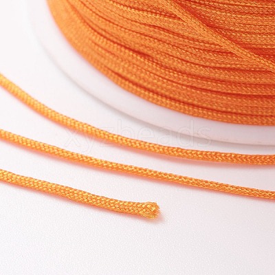 Braided Nylon Cord NWIR-K013-A10-1