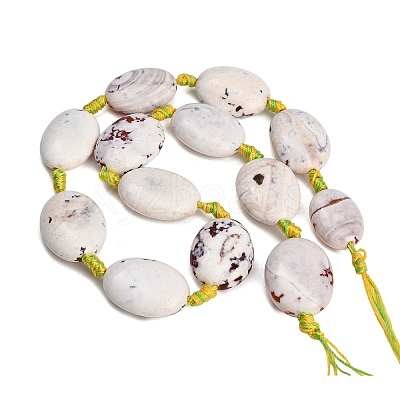 Natural Fire Crackle Agate Beads Strands GG-CBAE0EB-03B-1