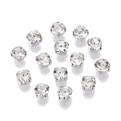 Sew on Rhinestone KK-S324-02B-1