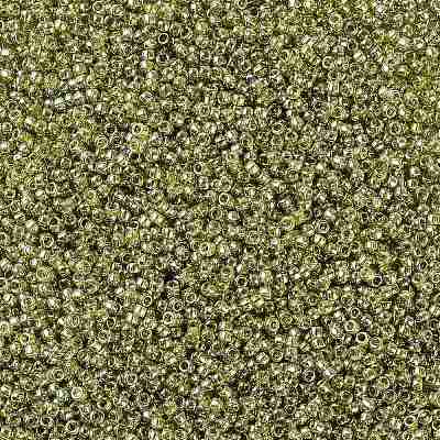 TOHO 15/0 Round Beads X-SEED-TR15-0457-1