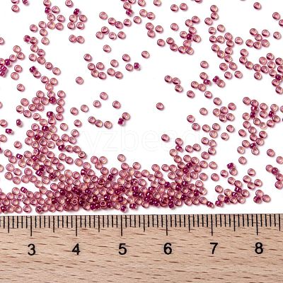 MIYUKI Round Rocailles Beads SEED-JP0010-RR0363-1