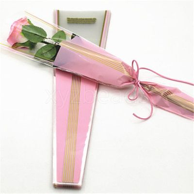 OPP Plastic Gift Bags LS-ABAG-F003-03C-1