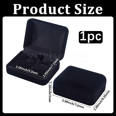 Velvet Gift Storage Boxes CON-BBC0001-29-1