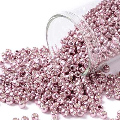 TOHO 8/0 Round Beads X-SEED-TR08-0571-1
