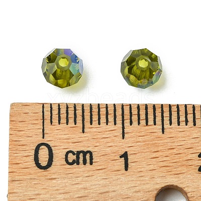 Preciosa® Crystal Beads X-PRC-BB5-50230-200-1