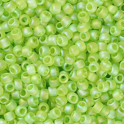 TOHO 8/0 Round Beads X-SEED-TR08-0164F-1