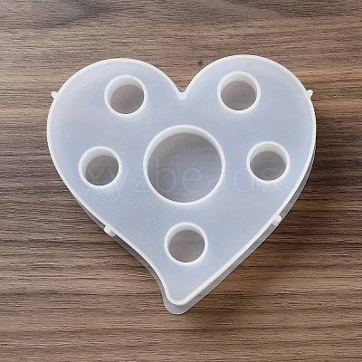 Silicone Mold LS-SIMO-S002-05B-1