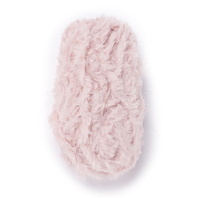 Polyester & Nylon Blended Yarns YCOR-C001-01D-1