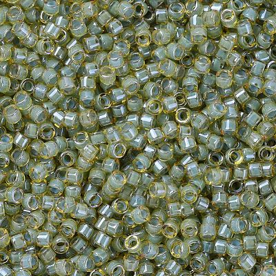 MIYUKI Delica Beads SEED-JP0008-DB2052-1