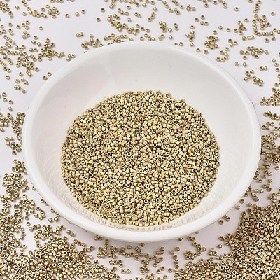 MIYUKI Delica Beads SEED-X0054-DB0334-1