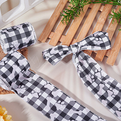 Polyester Ribbon OCOR-TAC0034-20A-1
