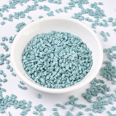 MIYUKI Half TILA Beads SEED-MY05-HTL412FR-1