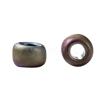 TOHO 8/0 Round Beads X-SEED-TR08-0614-1