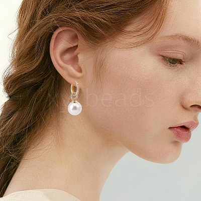 DIY Jewelry Earring Kits DIY-SC0034-03-1